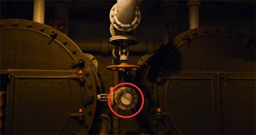 使命召唤21黑色行动6地下室发电机解密教程