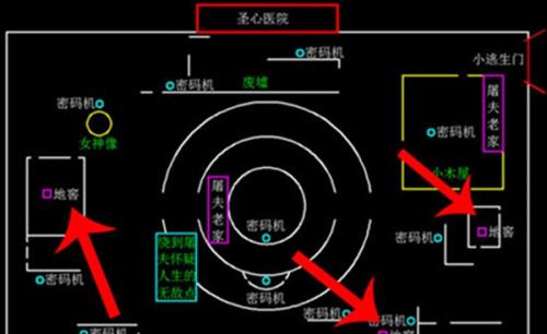 第五人格出金保底机制介绍