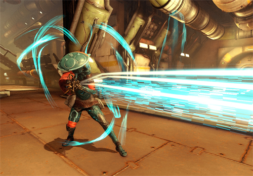 星际战甲223增幅器是哪几个