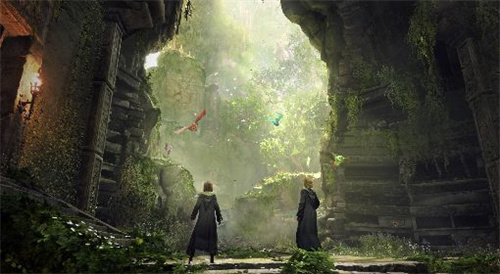 霍格沃茨之遗基本咒语解锁条件