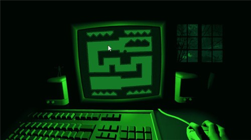 逃离恐怖迷宫截图3