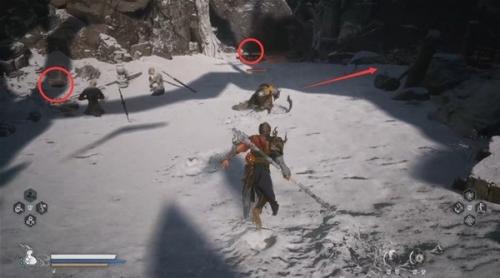 黑神话悟空聚珍伏虎丸丹方获取方法