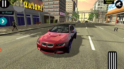 多人停车场2截图3