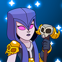 部落冲突皇室战争百度版