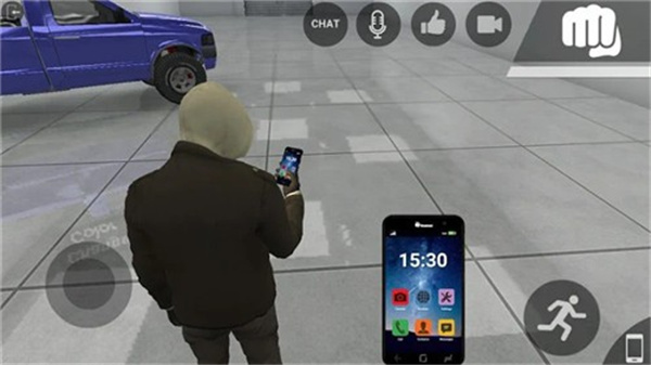 自由城计划截图3