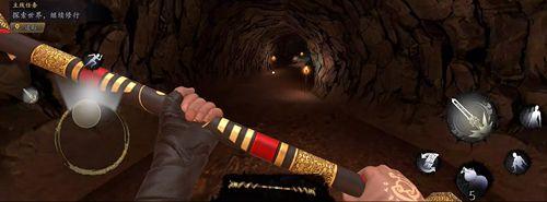 捕盗行纪上好的石料位置介绍