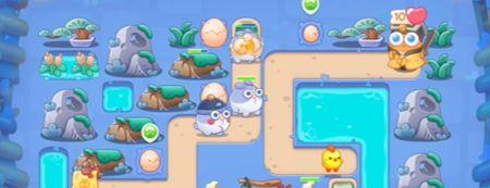 保卫萝卜4万圣奇妙夜通关攻略大全