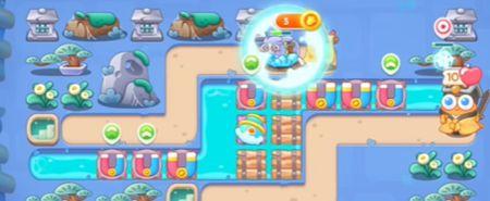 保卫萝卜4万圣奇妙夜通关攻略大全