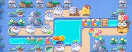 保卫萝卜4万圣奇妙夜通关攻略大全