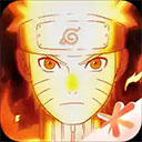 火影忍者金鸣改