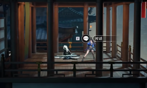 归龙潮点亮三盏天灯位置一览