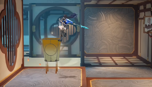 归龙潮点亮三盏天灯位置一览