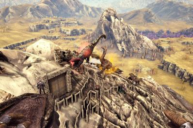 方舟进化生存哪个服国人多