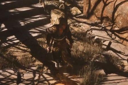 黑神话悟空百目真人位置介绍