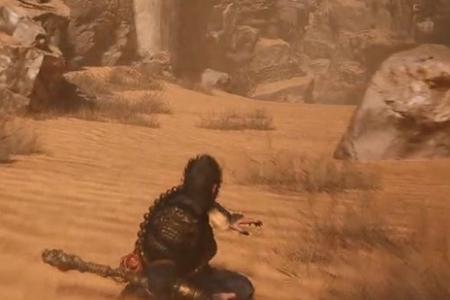 黑神话悟空百目真人位置介绍