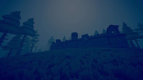 全面吃鸡模拟器截图2