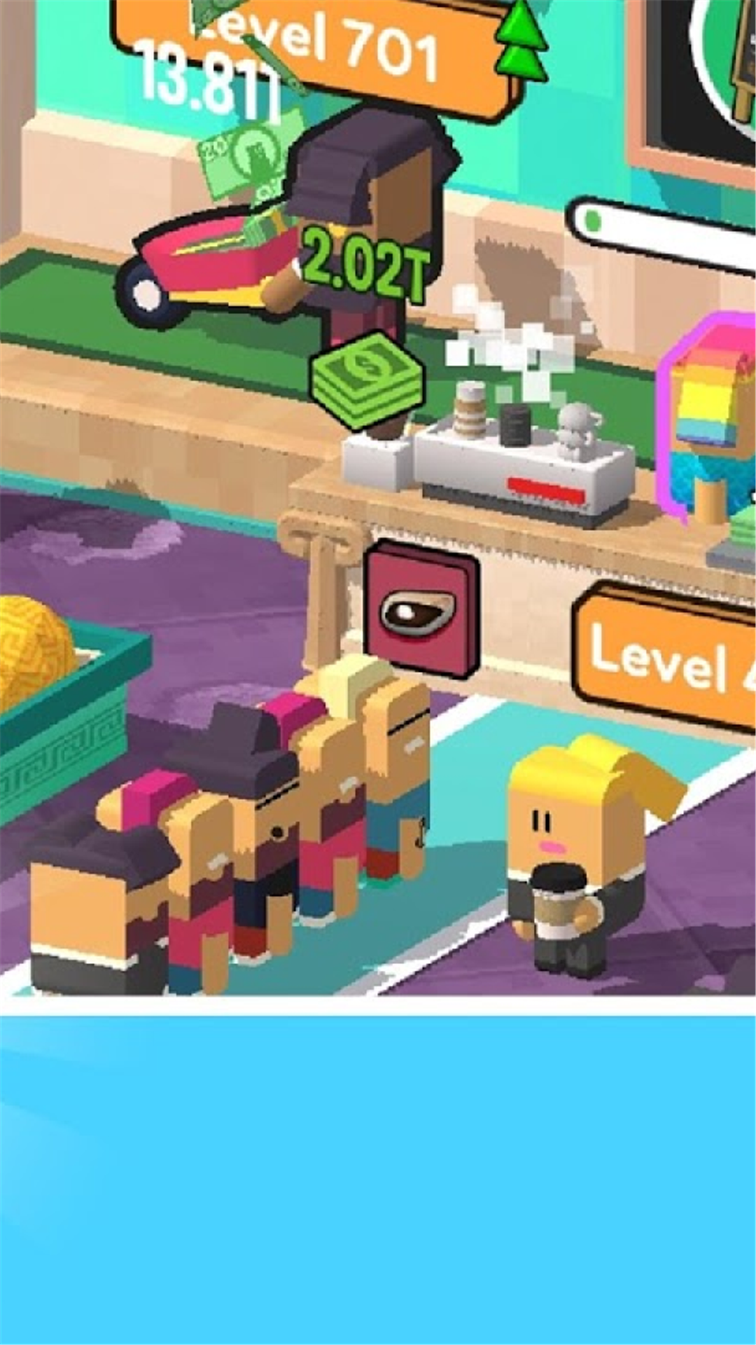 迷你世界创造节截图2