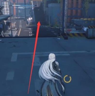 鸣潮矿石商人位置介绍