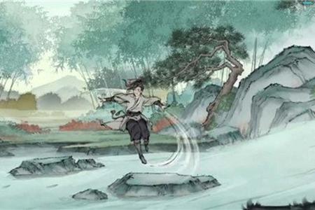 墨剑江湖天山流派玩法攻略