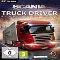 斯堪尼亚重卡驾驶模拟