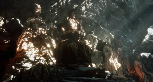 黑神话悟空联机说明