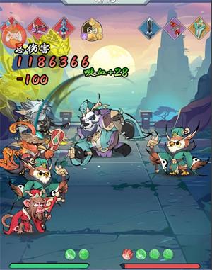 探探猫大作战游戏萌新流派怎么选择