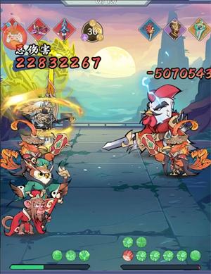 探探猫大作战游戏萌新流派怎么选择