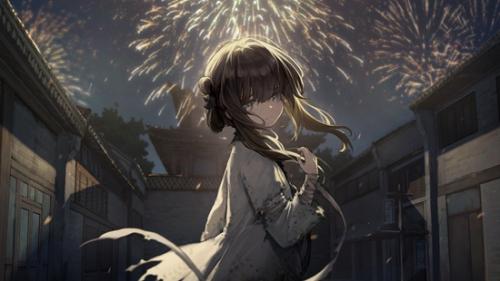 饿殍明末千里行全结局攻略