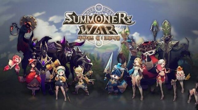 魔灵召唤克罗尼柯战记截图3