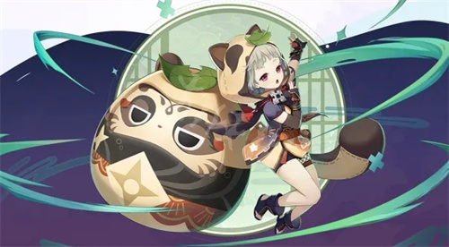 原神稻妻角色有哪些