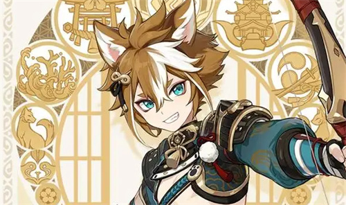 原神稻妻角色有哪些