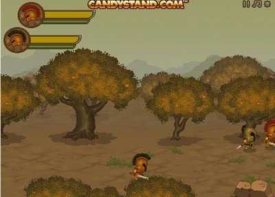 双刃战士无敌版截图1