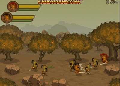 双刃战士无敌版截图2