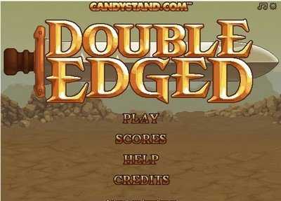 双刃战士无敌版截图3