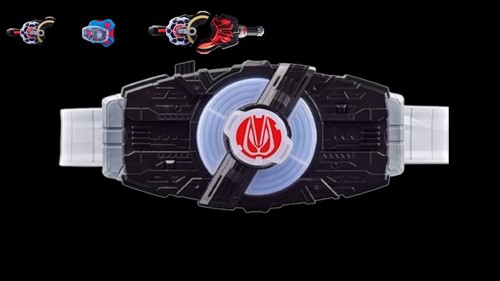 假面骑士极狐模拟器截图2