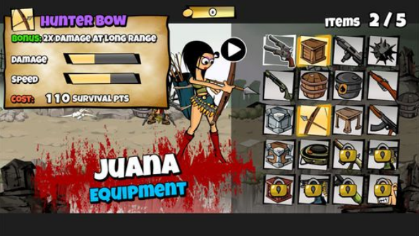 迷你世界热带雨林单机版截图1