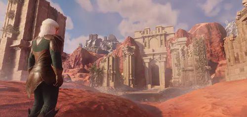 雾锁王国灵火祭坛拆除方法