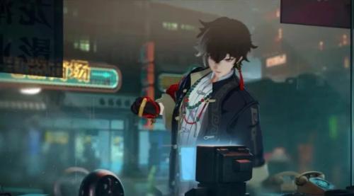 归龙潮玲珑阁五件乐器位置