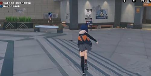 绝区零力士从无退路任务怎么做