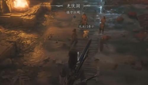 燕云十六声夜闯鬼樊楼玩法攻略