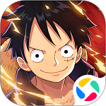 航海王强者之路九游版