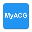 MyACG搜索源集合