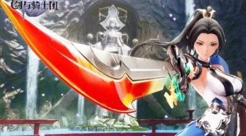 剑与骑士团伤害计算攻略