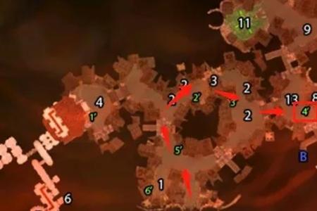 魔兽世界正式服城市大门钥匙获取攻略