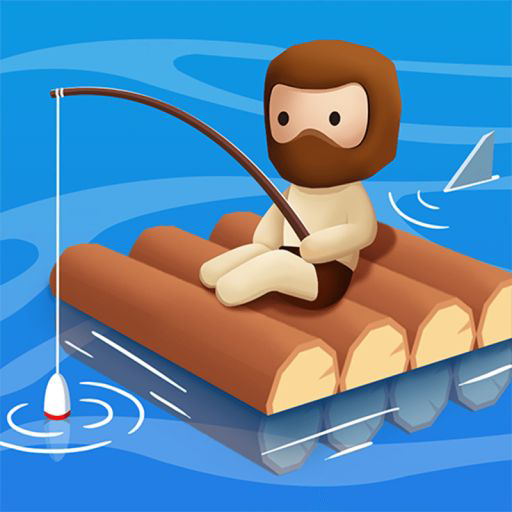 木筏求生正式版