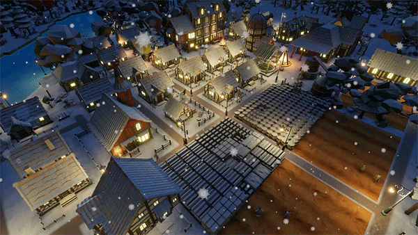 部落幸存者手机版截图1