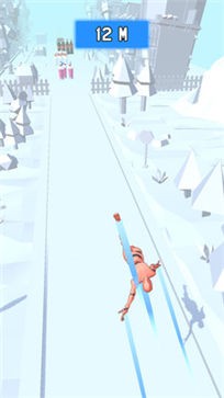 汽车车祸模拟器截图3