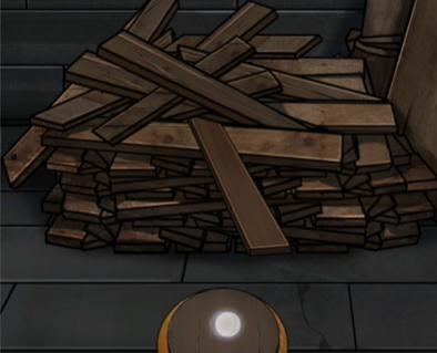 宅怨第四章攻略