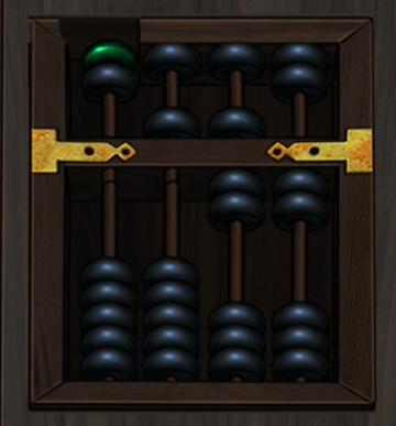 宅怨第四章攻略