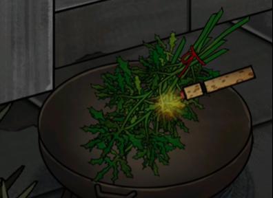 宅怨第四章攻略